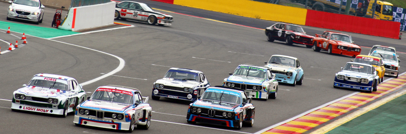 SPA CLASSIC 2019 BMW CSL